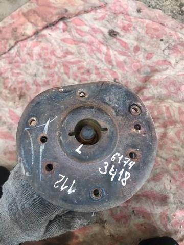 Comprar HG9Z18124F Ford Amortiguador delantero izquierdo