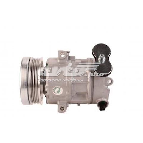 Compresor de ac MSG AC0212