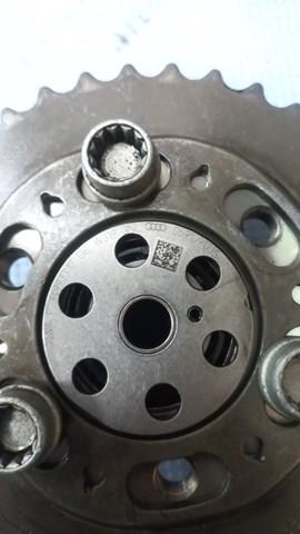 Comprar Piñón del árbol de levas Audi Q7  4MB, 4MG, 4MQ
