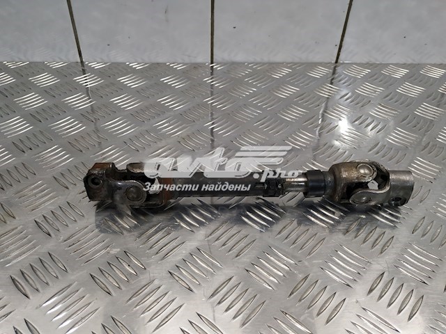 Columna De Direccion Eje Cardan Inferior KIA Spectra 