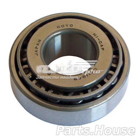 HICAPLM1194910 Koyo Cojinete exterior del cubo de rueda delantera
