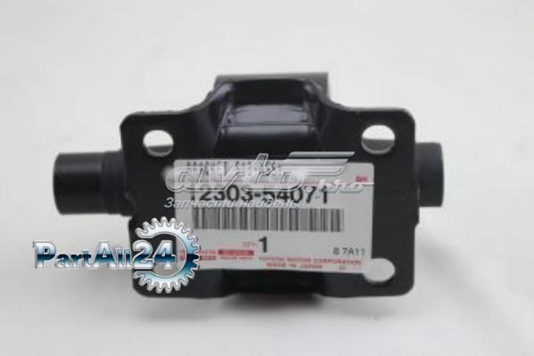 1230354071 Toyota soporte de motor trasero