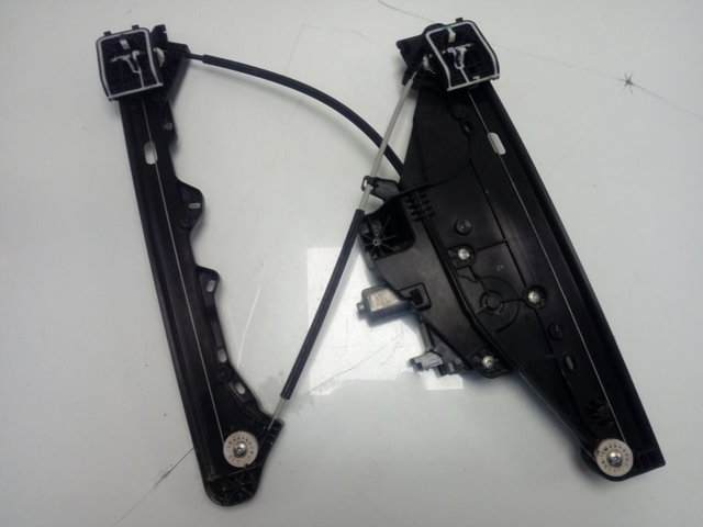 Mecanismo elevalunas delantero derecha Peugeot 2008 II