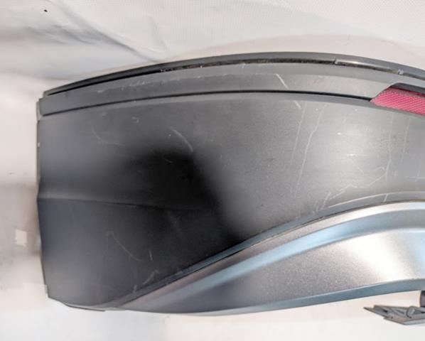 Comprar 5NN807568BYE4 VAG Protector de parachoques trasero