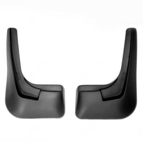 Kit de faldillas guardabarro traseros Mercedes B66580001