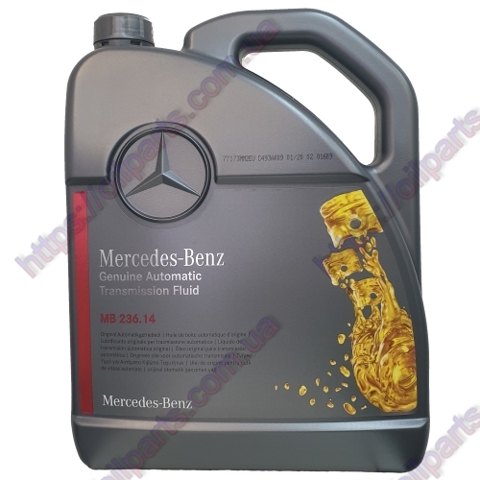Comprar A000989680513ADNE Mercedes Aceite caja de cambios