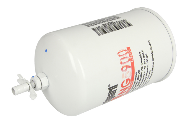 NG5900 Fleetguard Filtro de gasolina