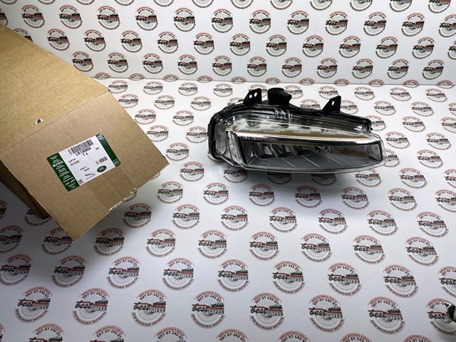 Faro antiniebla derecho Land Rover LR068978 precio, desde 145,20 EUR