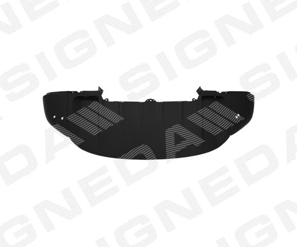PPH05002VA Signeda Spoiler delantero