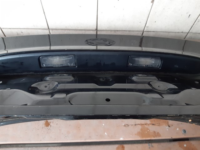 Tapa maletero 57509AG0009P Subaru