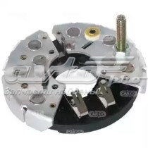 234953 Cargo alternador diodo puente rectificador