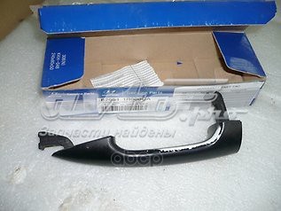 826511R000CA Hyundai/Kia tirador de puerta exterior delantero izquierda