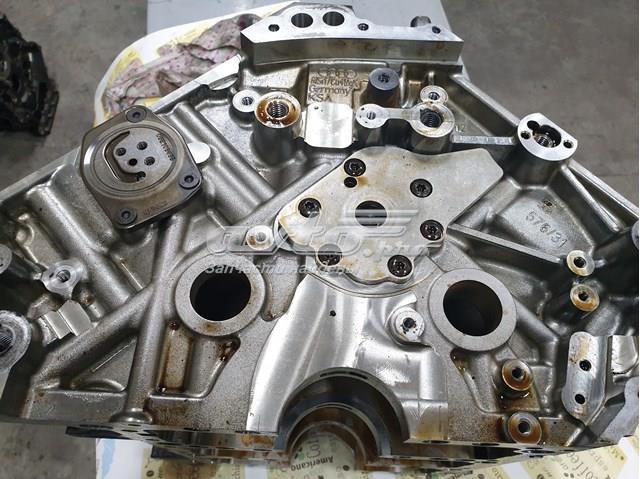 Bloque de cilindros del motor para Audi A6 (4G2)