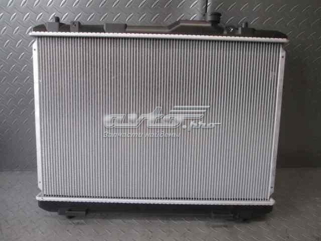 1770076G20 Suzuki radiador refrigeración del motor