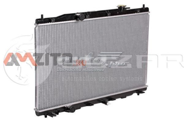 Água radiador Luzar LRC2314 precio, desde 102,00 EUR
