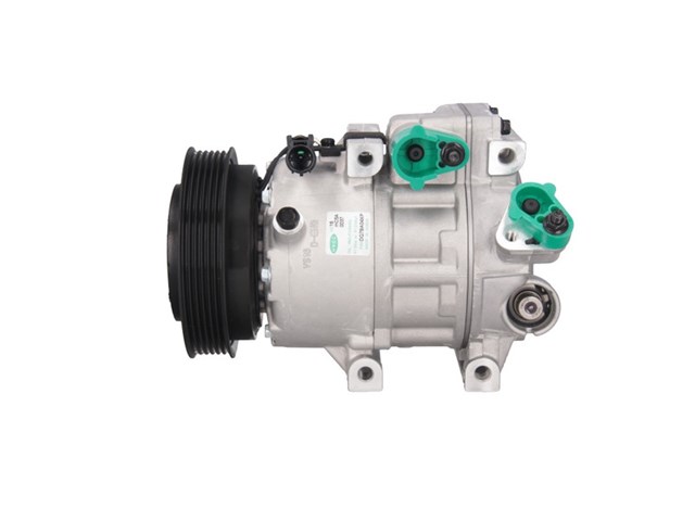 Compresor de aire acondicionado 977013K425 HYUNDAI