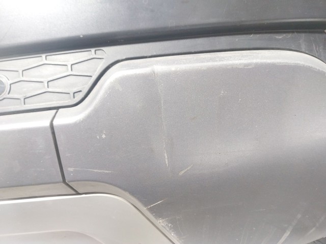Paragolpes Land Rover LR036708 precio, desde 727,45 EUR