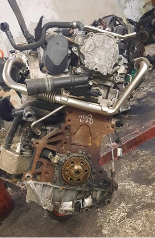 Motor completo VAG CAGA precio, desde 2292,71 EUR