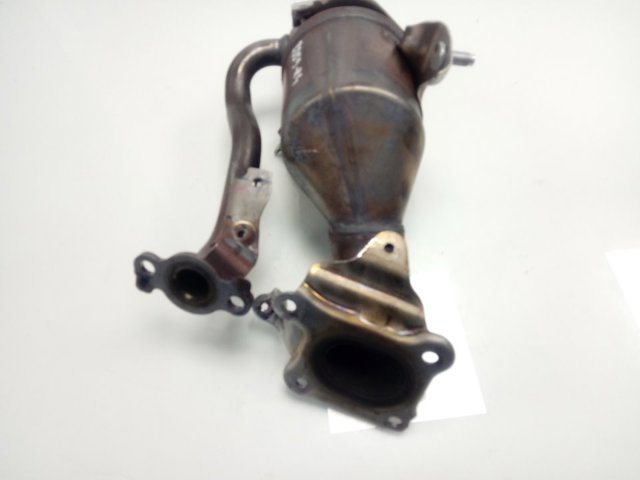 Colectores de escape para Toyota Yaris  P21