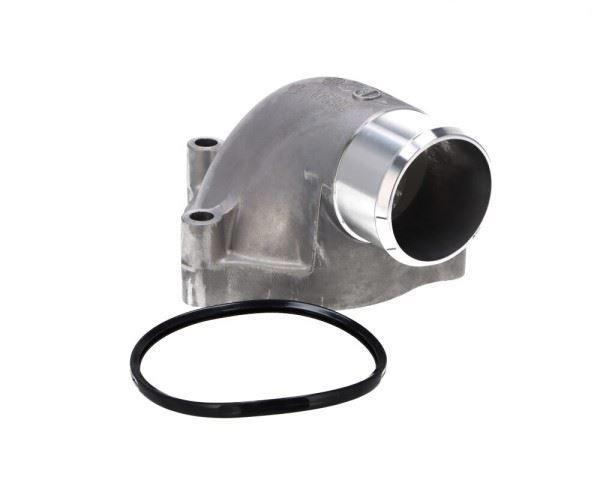 7421905526 Renault (RVI) Caja del termostato