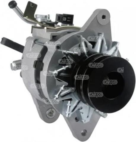 Alternador 114372 Cargo