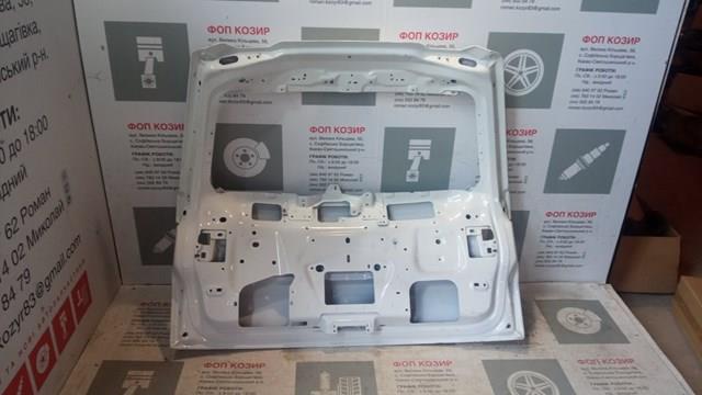 Puertas traseras Land Rover LR061391 precio, desde 622,91 EUR