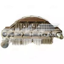 5744A5 Peugeot/Citroen alternador diodo puente rectificador