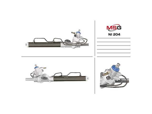 Compresor ac MSG AC0074 precio, desde 43,56 EUR