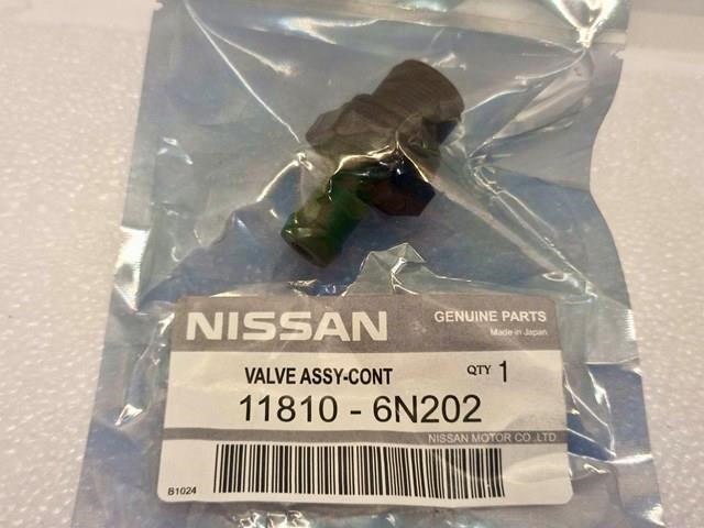 11810AR001 Nissan