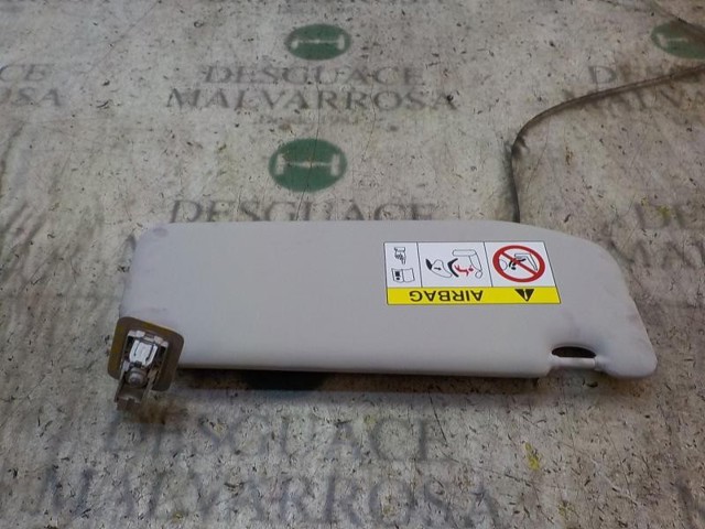 98115412BJ Peugeot/Citroen Visera