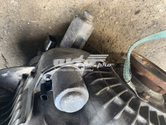 4H227K780CA Land Rover Caja de transferencia