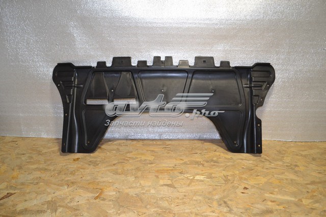 Protección motor / empotramiento FP6415226 FPS