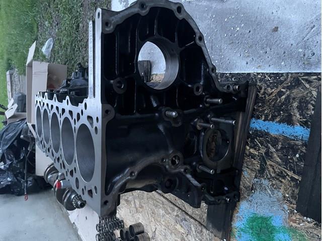 Comprar 602980 Mercedes Motor completo