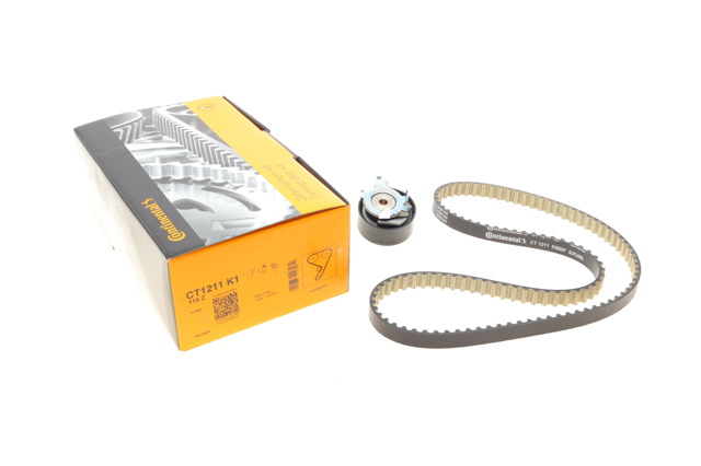 Kit distribución Continental/Siemens CT1211WP1