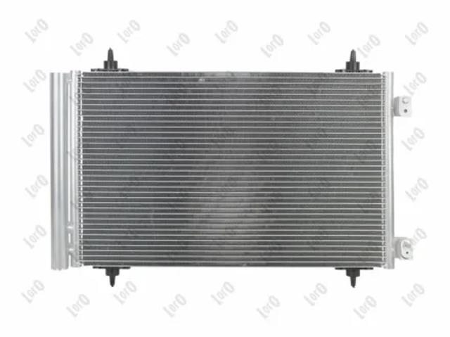 Comprar 0160160024 Depo/Loro/Abakus Condensador de aire acondicionado