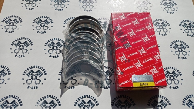 Juego de cojinetes de cigüeñal, estándar, STD Taiho M3003ASTD precio, desde 24,81 EUR