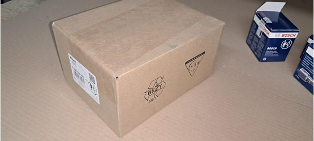 Bomba AdBlue Bosch F00BH40203 precio, desde 461,09 EUR