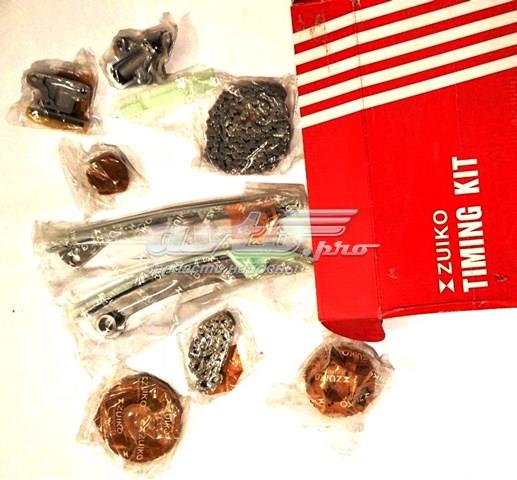 TKNS270A SAT Cadena de motor
