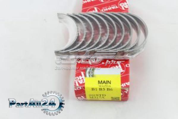 Juego de cojinetes de cigüeñal, estándar, STD Taiho M317ASTD precio, desde 17,41 EUR