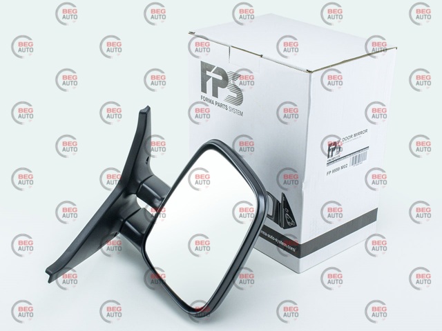 Comprar FP9559M02 FPS Espejo de retrovisor derecho