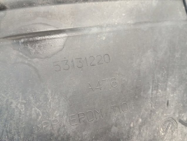 1383793080 Fiat/Alfa/Lancia Paso rueda delantero derecho