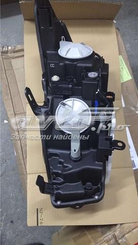 Faro derecho 260104GR0C Nissan/Infiniti