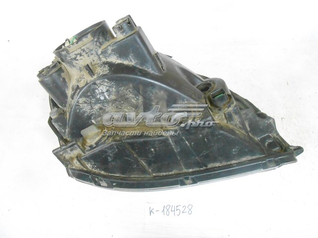 Comprar 921012E000 Hyundai/Kia Faro delantero izquierdo