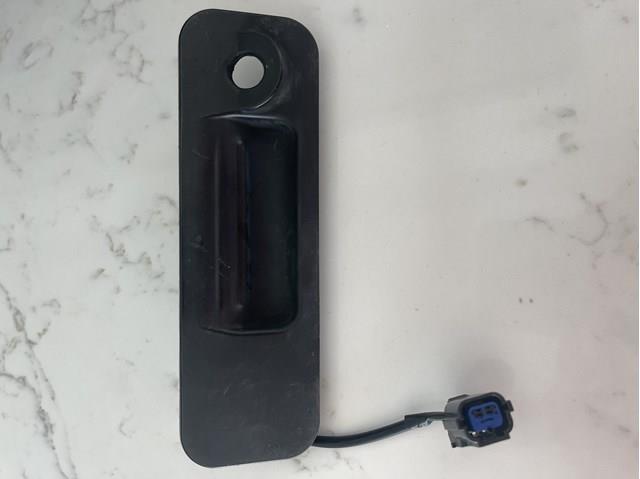 Comprar PA66GF30 Hyundai/Kia Abrazadera plástica universal