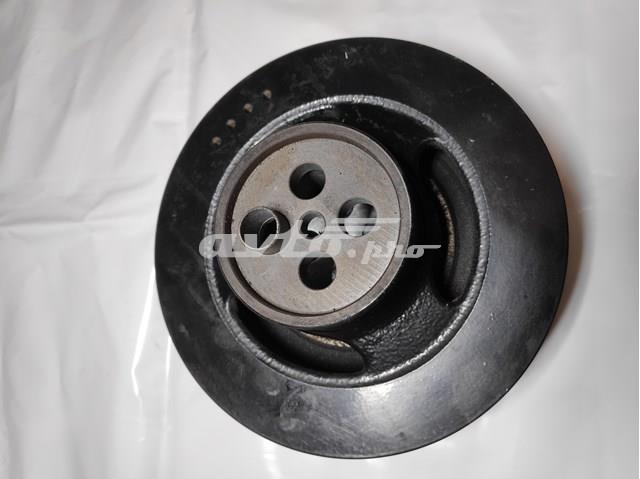 Polea de cigüeñal 6510352912 Mercedes