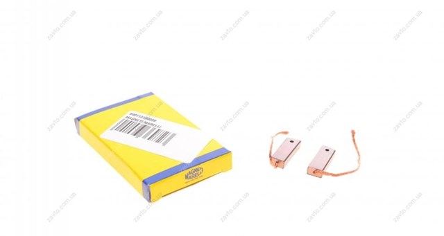 Escobillas alternador Magneti Marelli 940113190039 precio, desde 2,65 EUR
