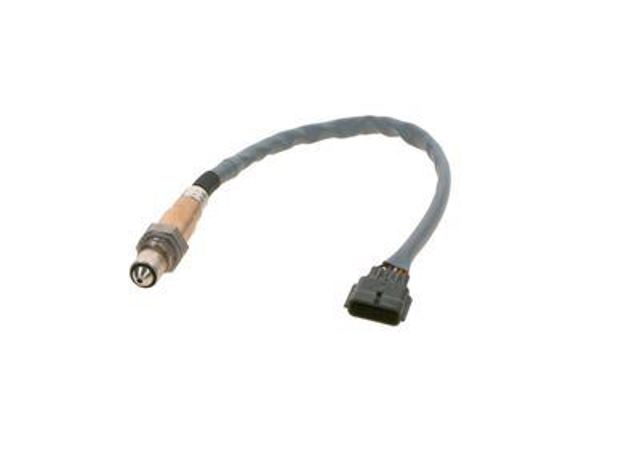 Sensor de oxígeno previo al catalizador 281004221 Bosch