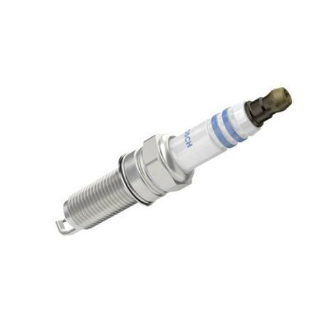 242129525 Bosch Bujía de ignición