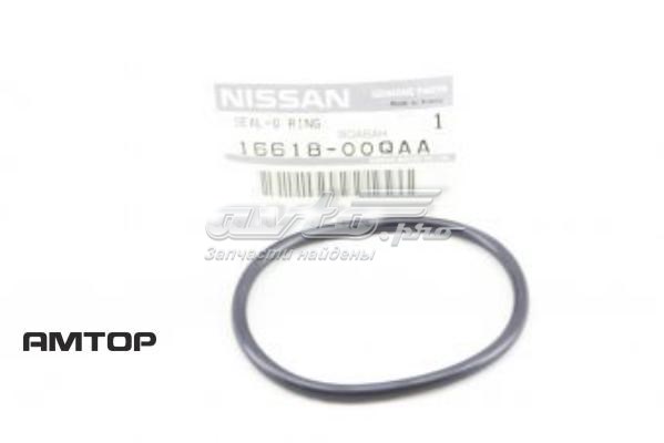 Comprar 1661800QAA Nissan/Infiniti Junta cuerpo mariposa
