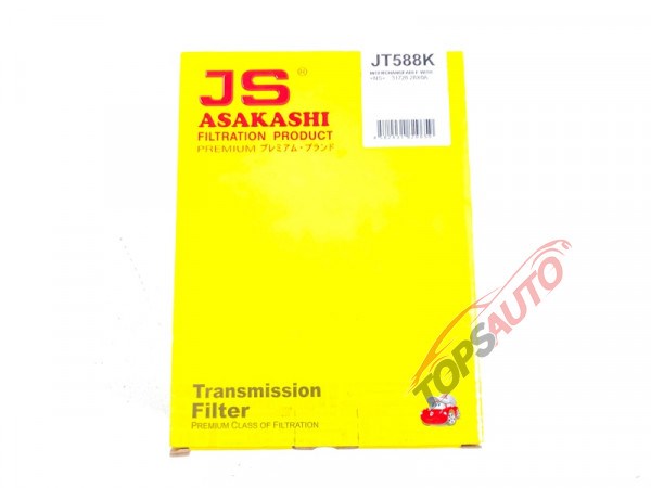 JT588K JS Asakashi Filtro hidráulico transmisión automática